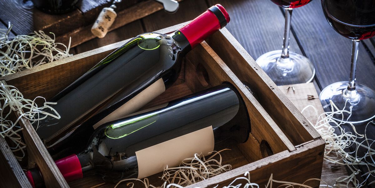Wine Subscription