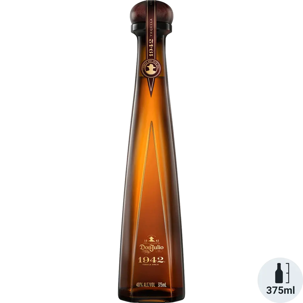 Don Julio 1942 - engraveVine