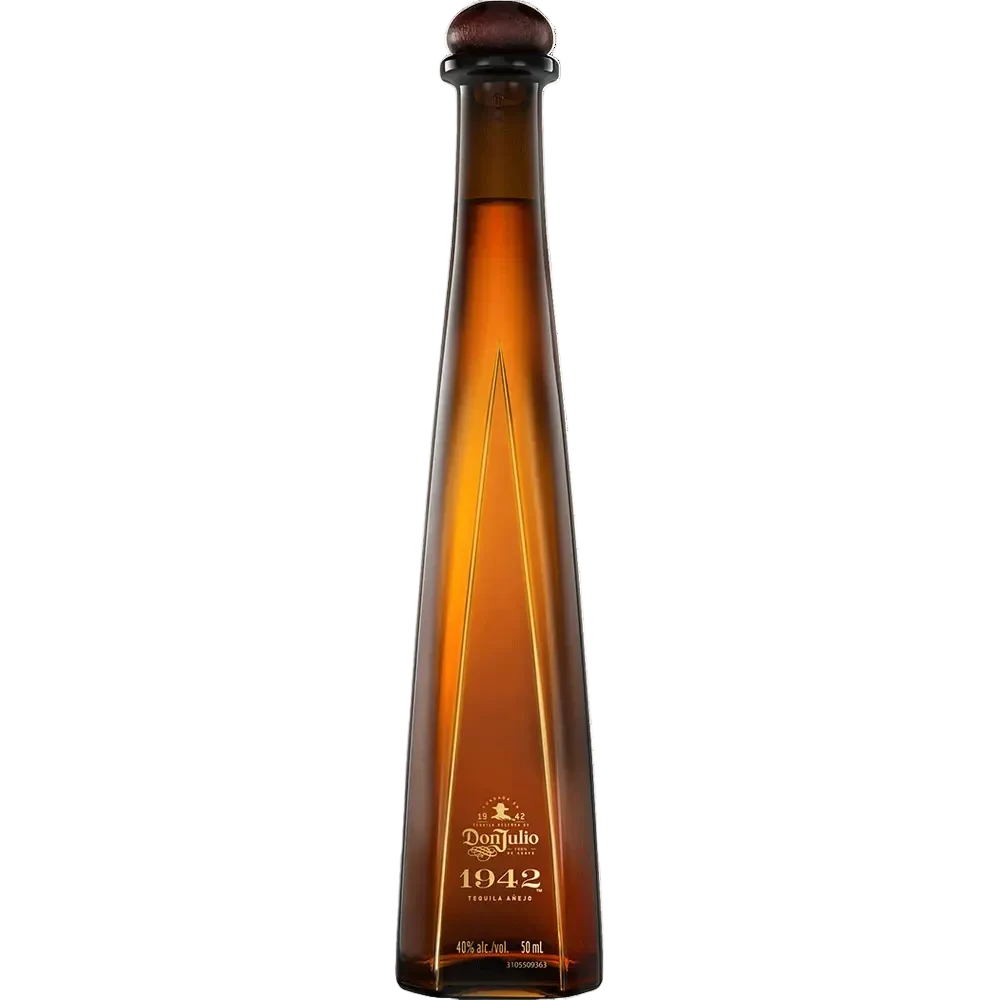 Don Julio 1942 - engraveVine