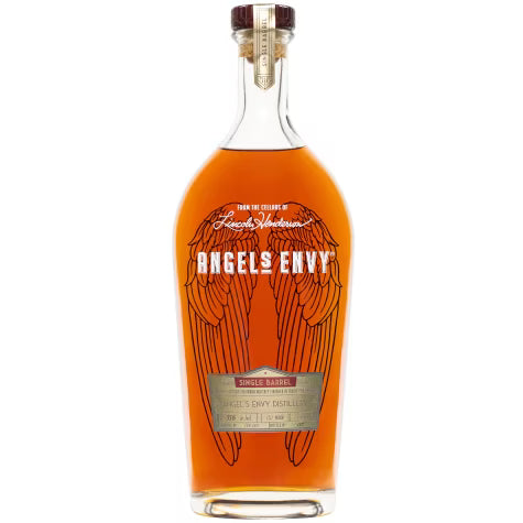 Angel's Envy Single Barrel