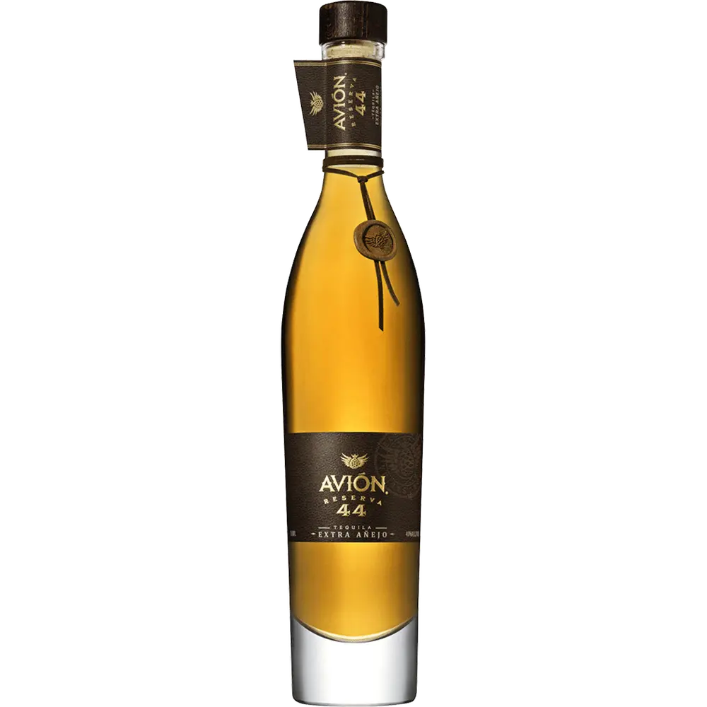 Avion Reserva 44 - engraveVine
