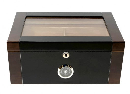 Berkeley II Humidor