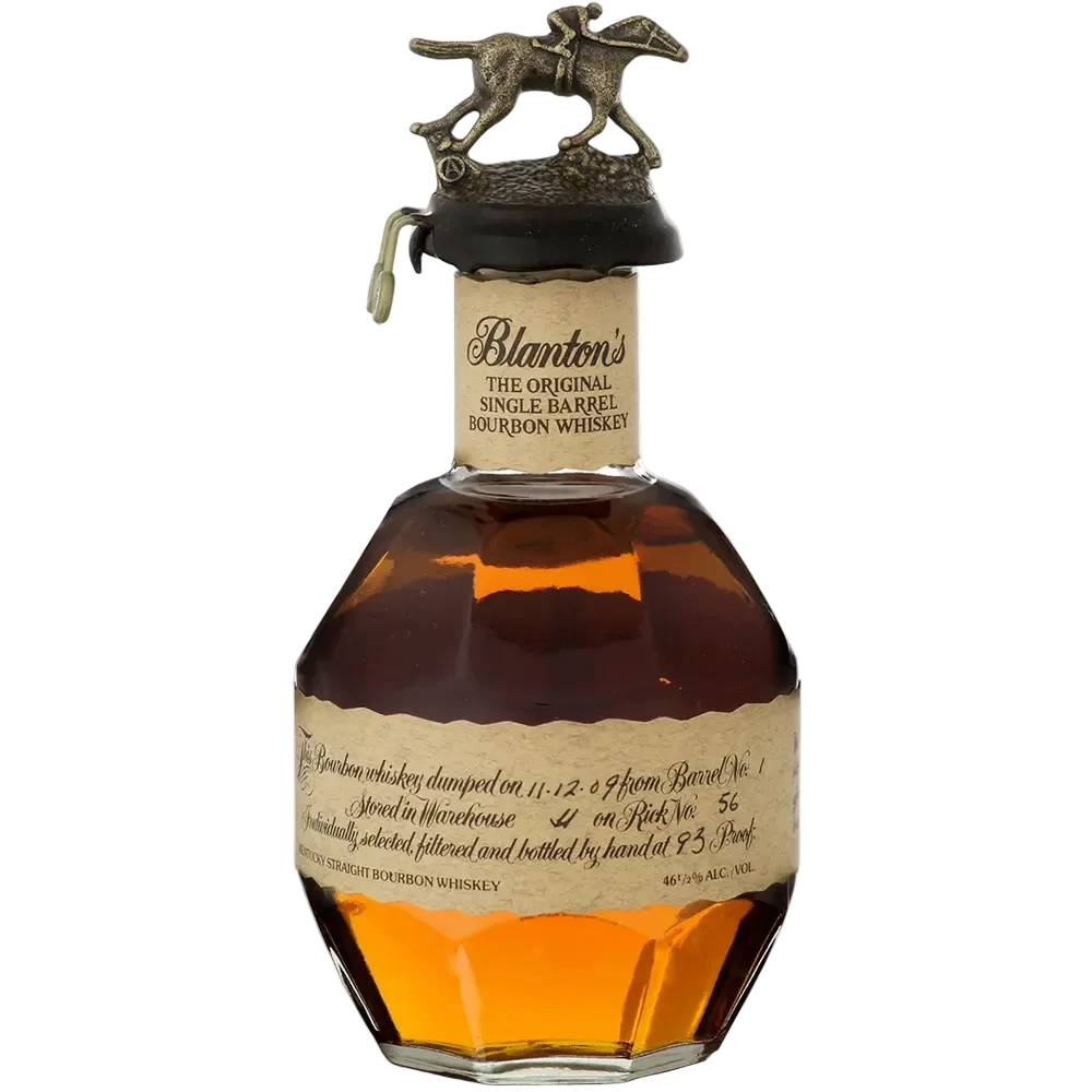 Blanton's Original Single Barrel