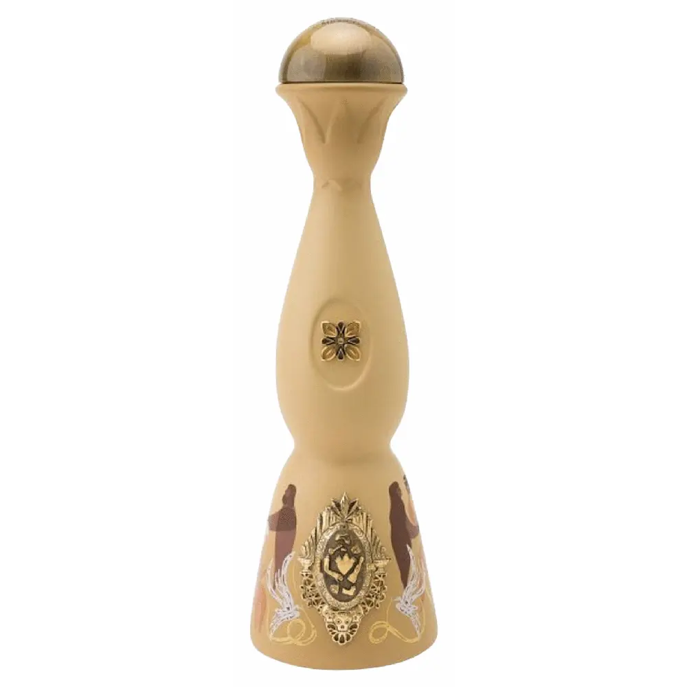 Clase Azul Dia De Muertos 2025 Anejo Tequila