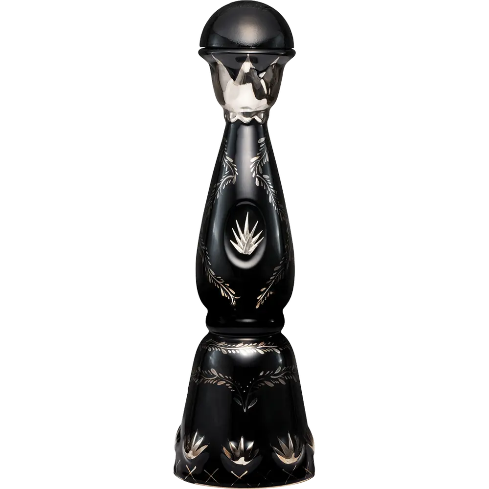 Engraved Clase Azul Ultra Tequila – Personalized Collector's Gift