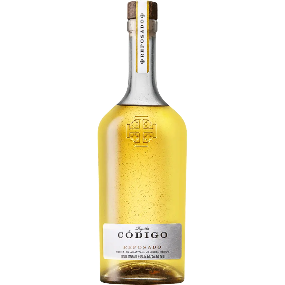 Codigo 1530 Tequila Reposado - engraveVine