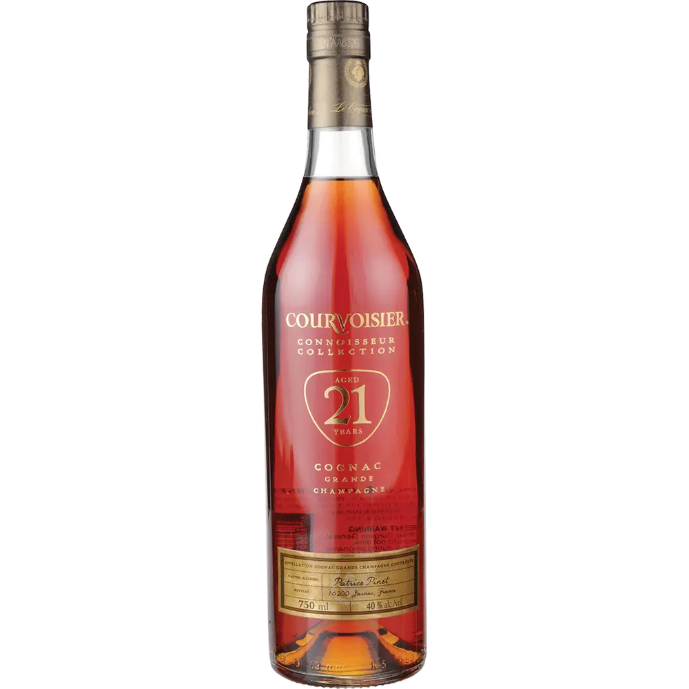 Courvoisier 21