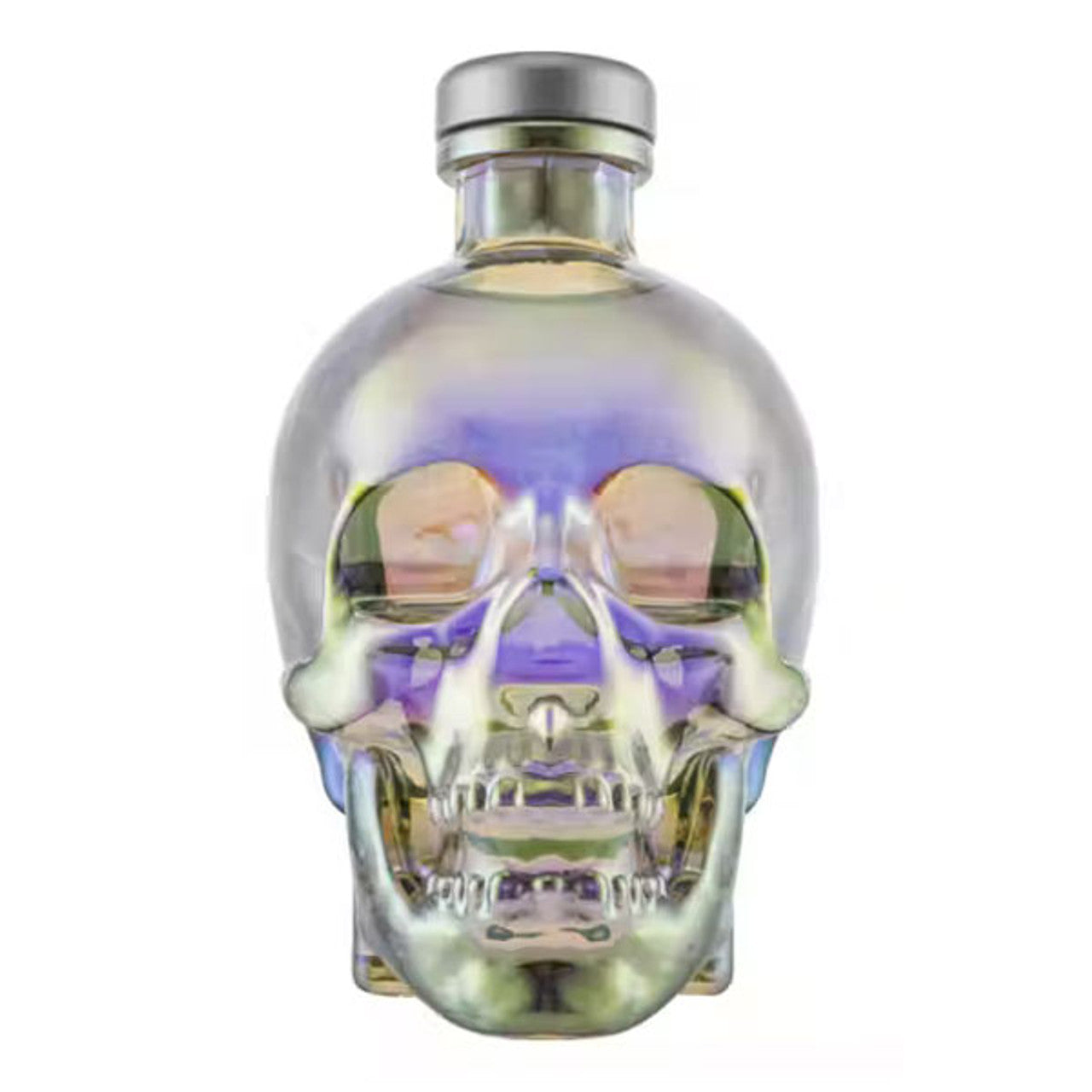 Crystal Head Aurora Vodka