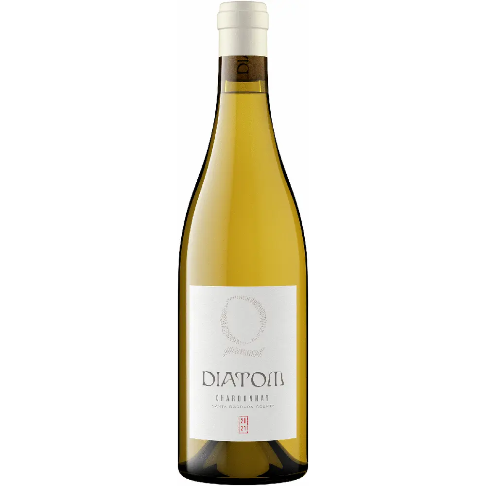 Diatom Chardonnay Santa Barbara