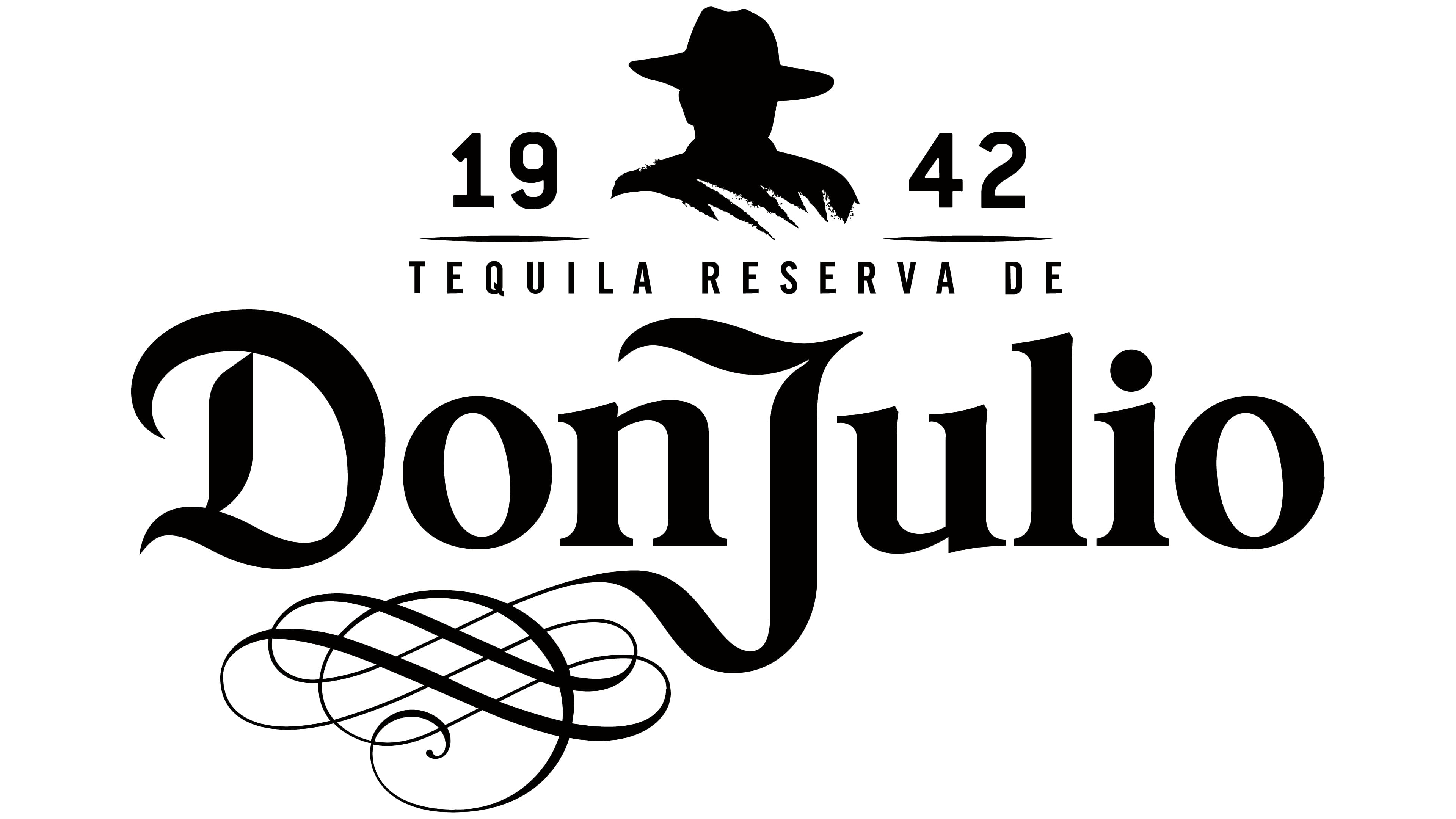 Don Julio Brand - Personalized | engraveVine