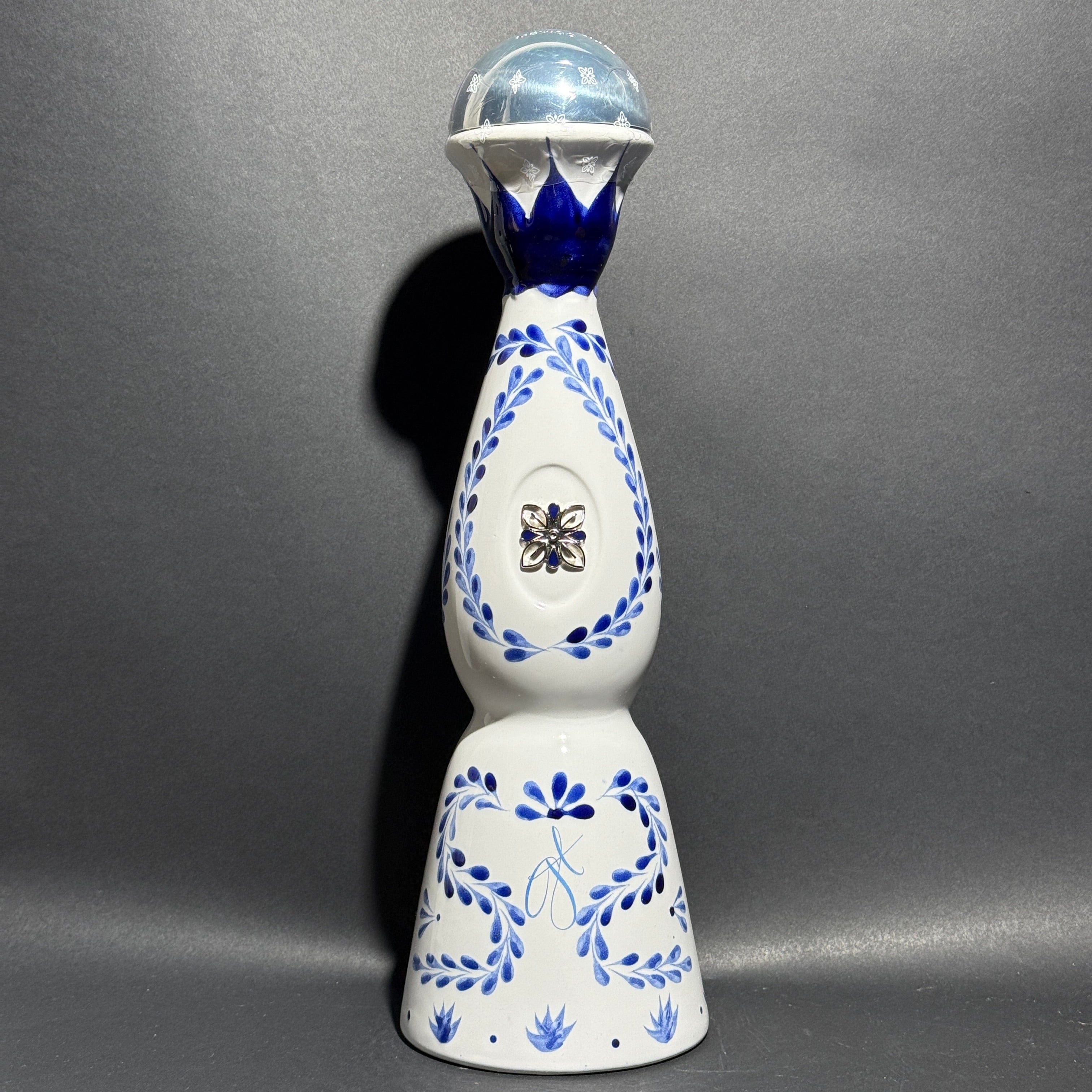 Engraved Clase Azul Reposado - engraveVine