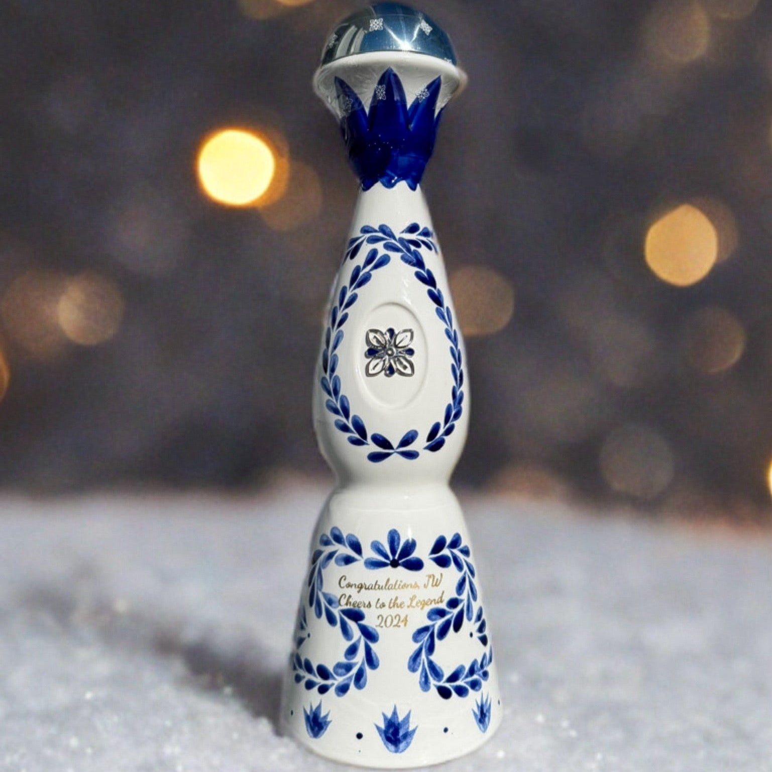 Engraved Clase Azul Reposado - engraveVIne