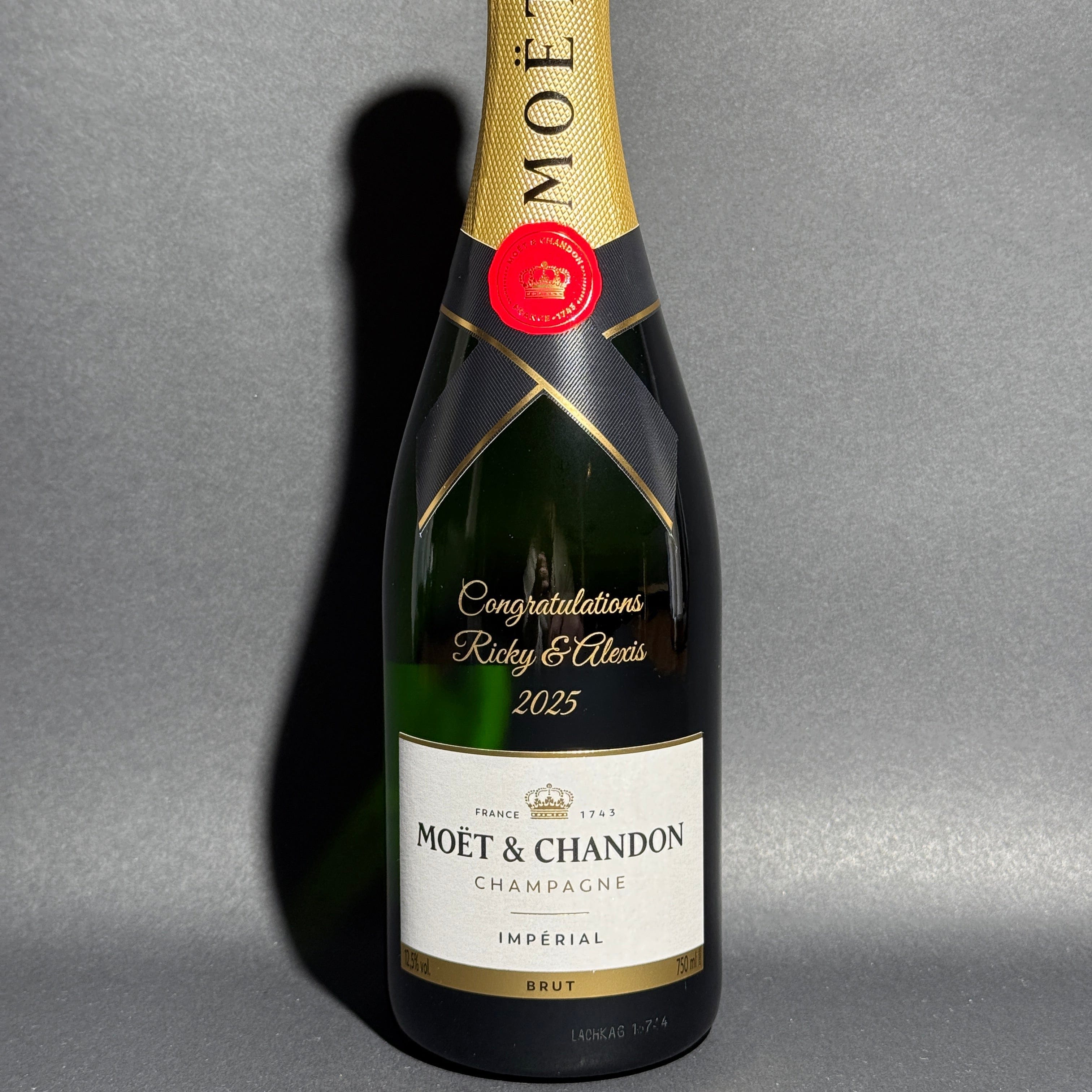 Moet & Chandon Imperial Brut