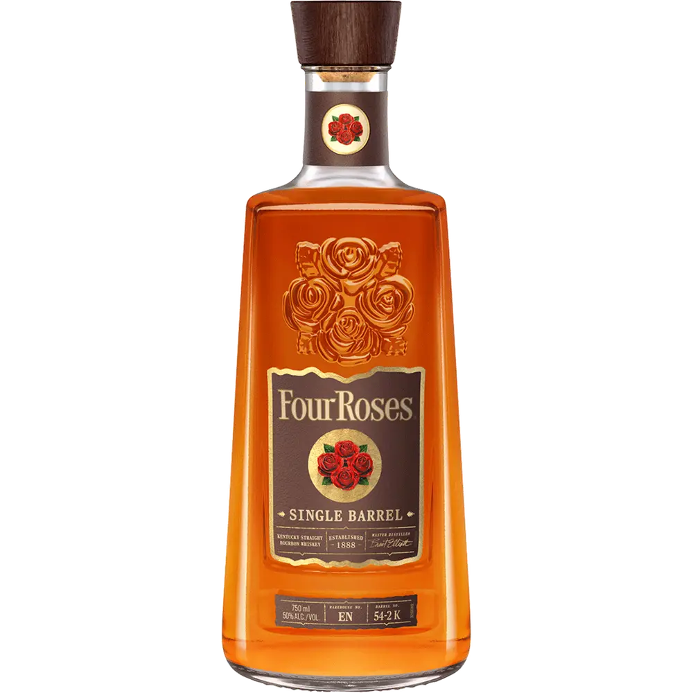 Four Roses Single Barrel