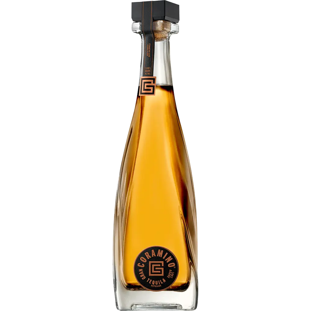 Gran Coramino Reposado 龙舌兰酒