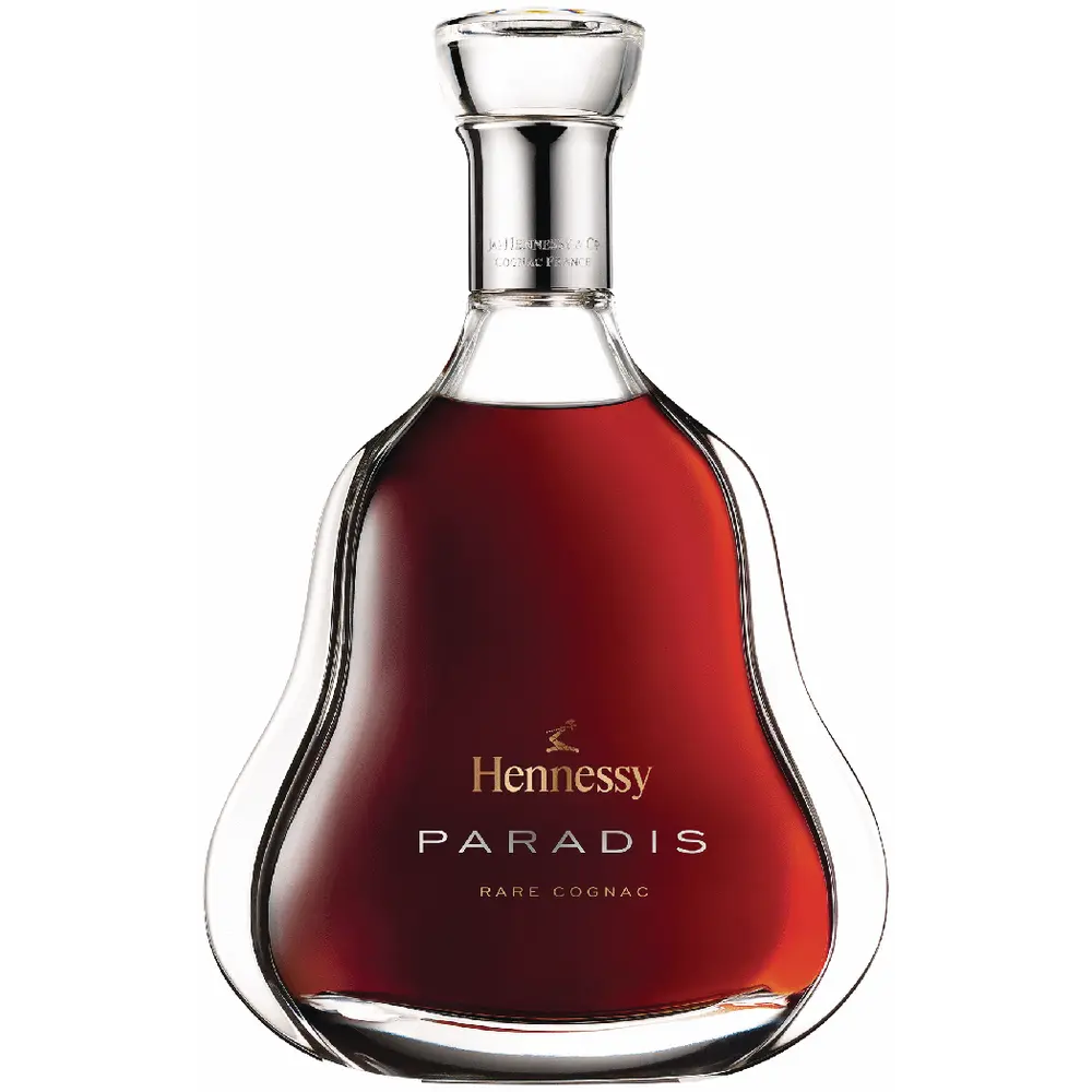 Hennessy Paradis