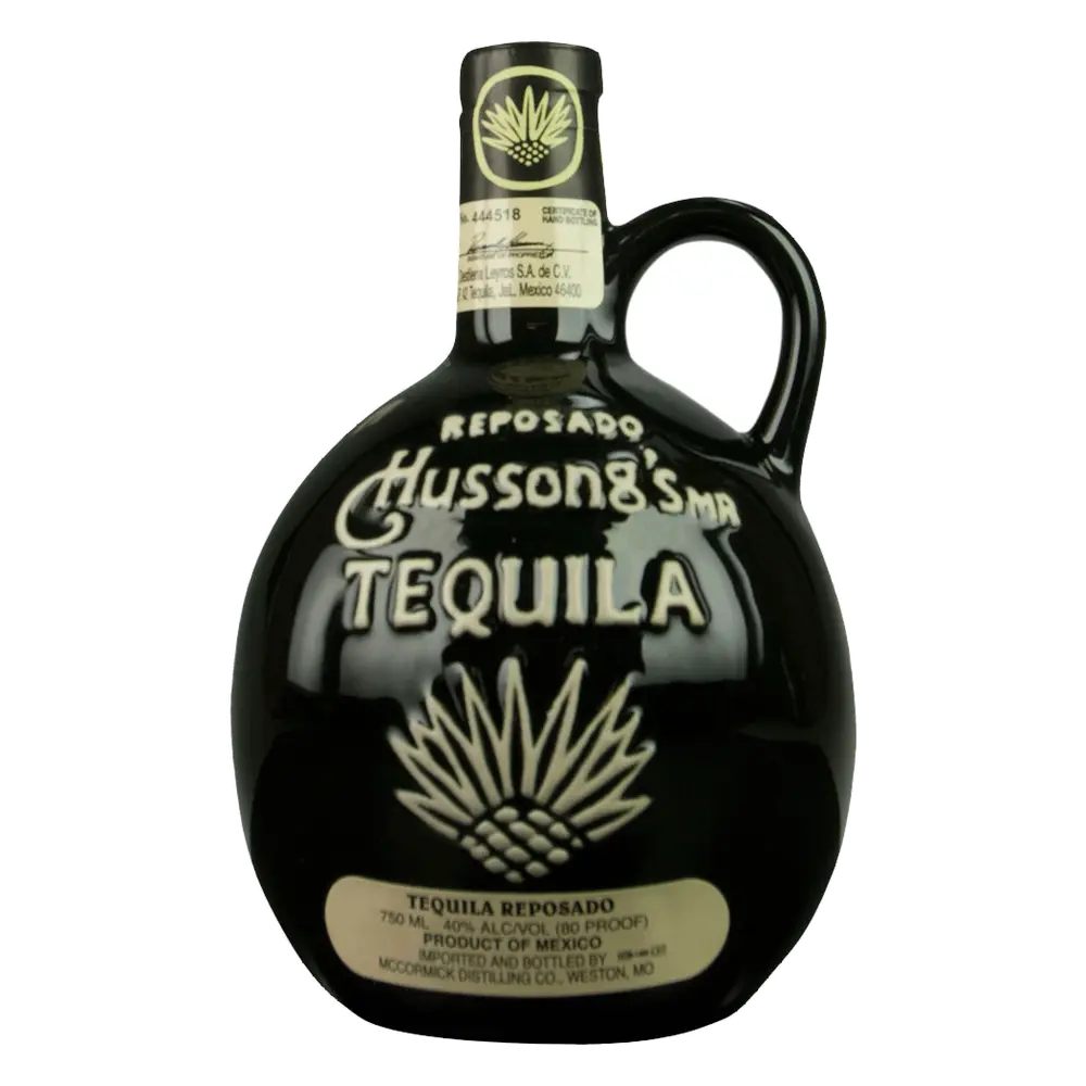 Hussong's Reposado Tequila - engraveVine