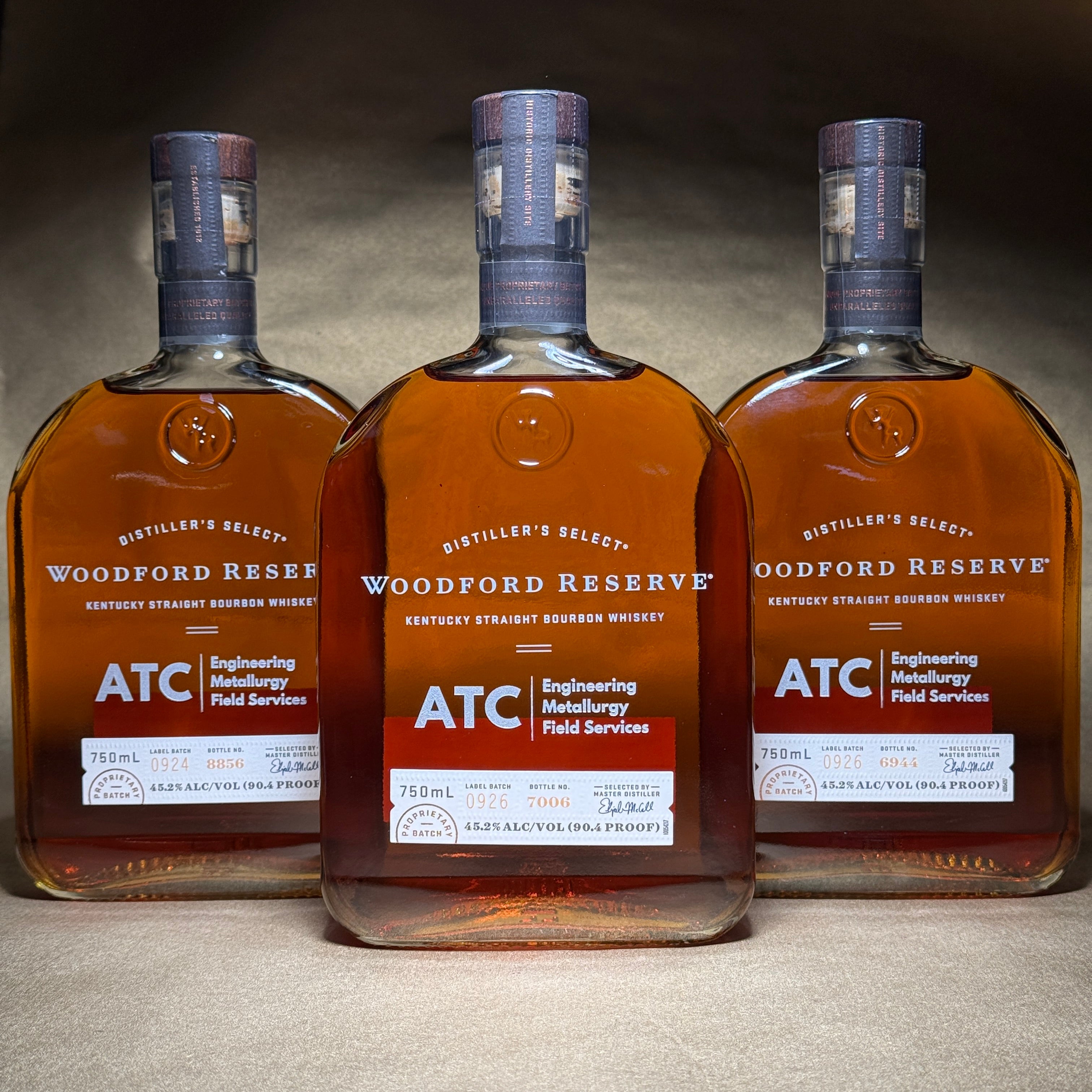 Woodford Reserve