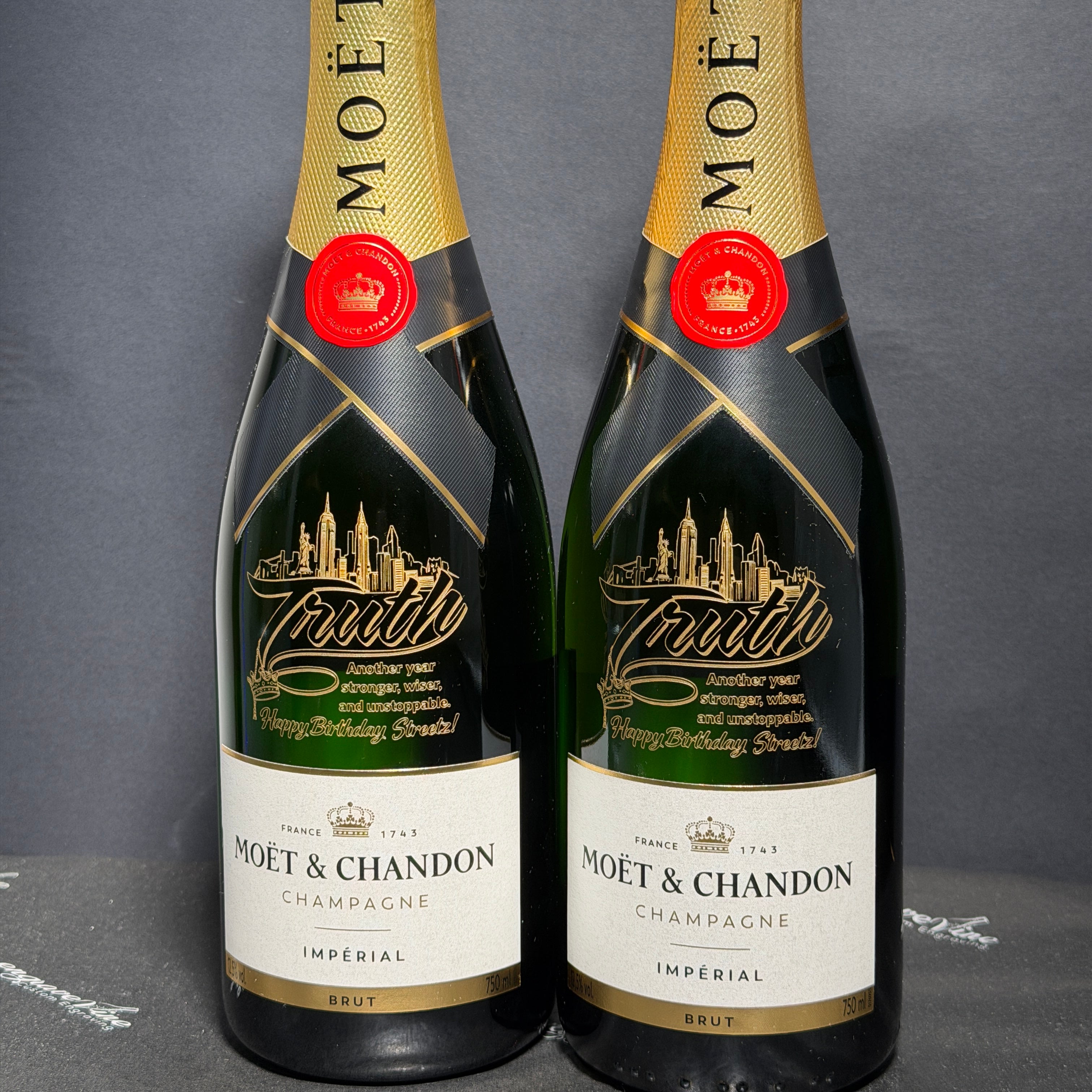 Moët & Chandon Imperial Brut