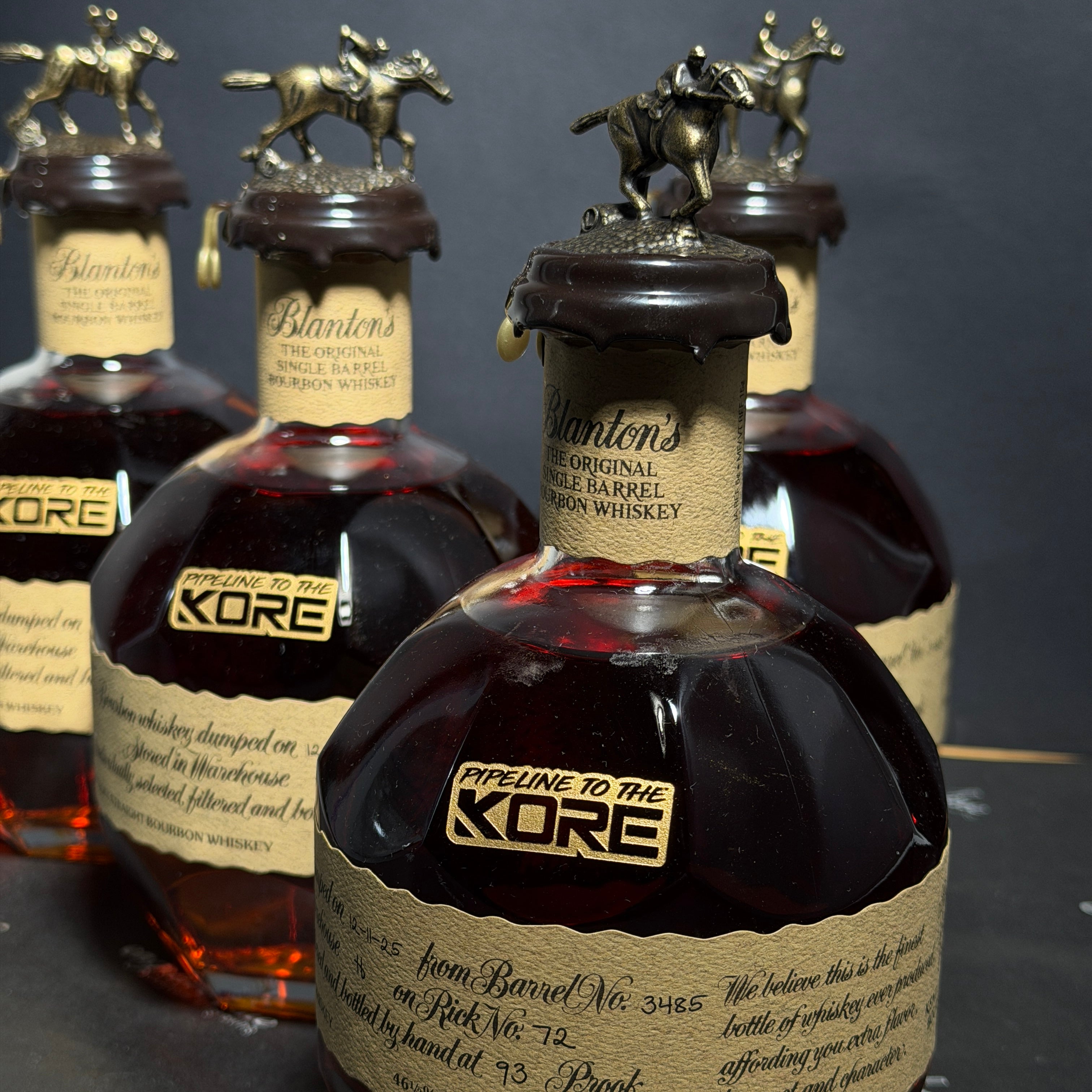 布兰顿原创单桶