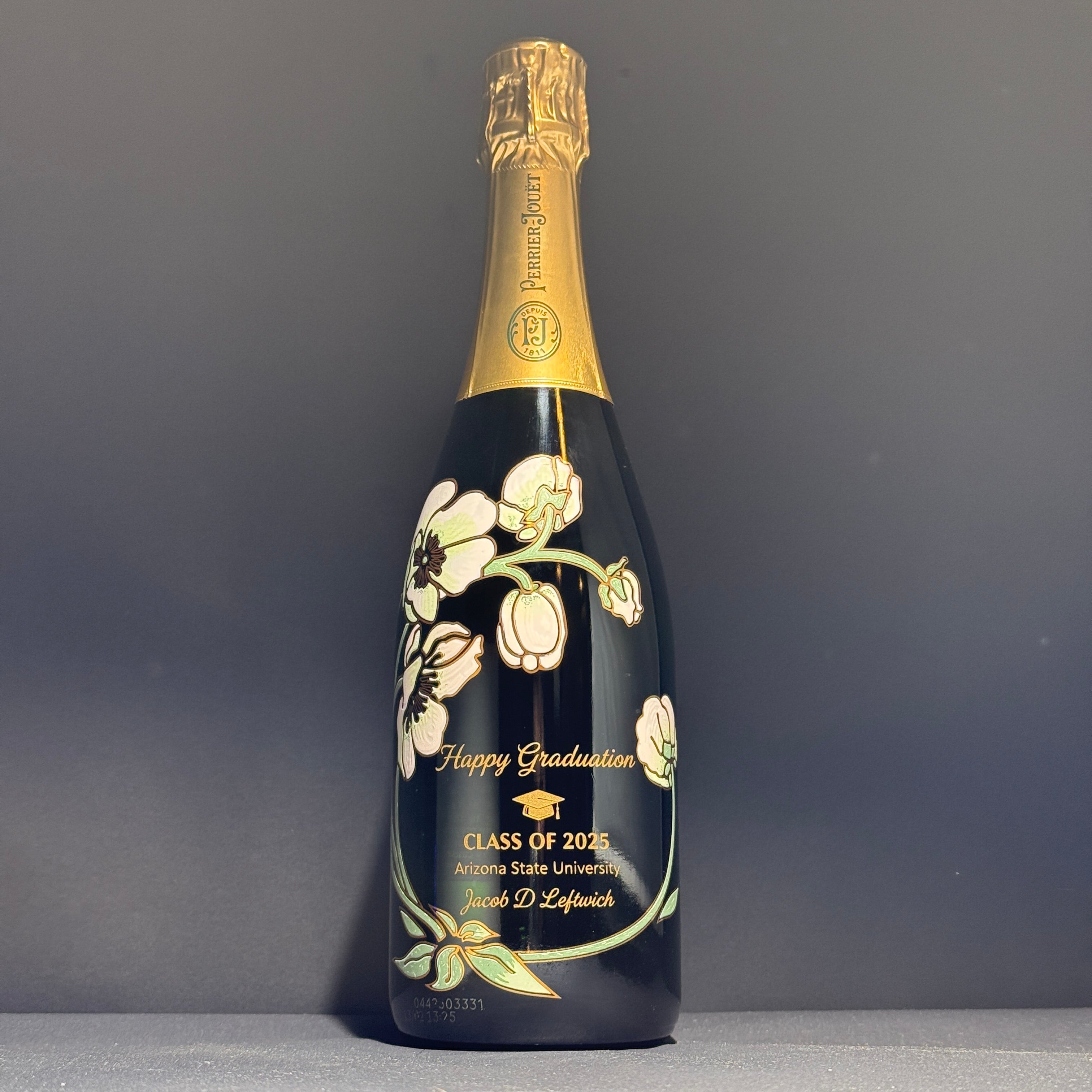 Perrier Jouet Belle Epoque Brut Champagne
