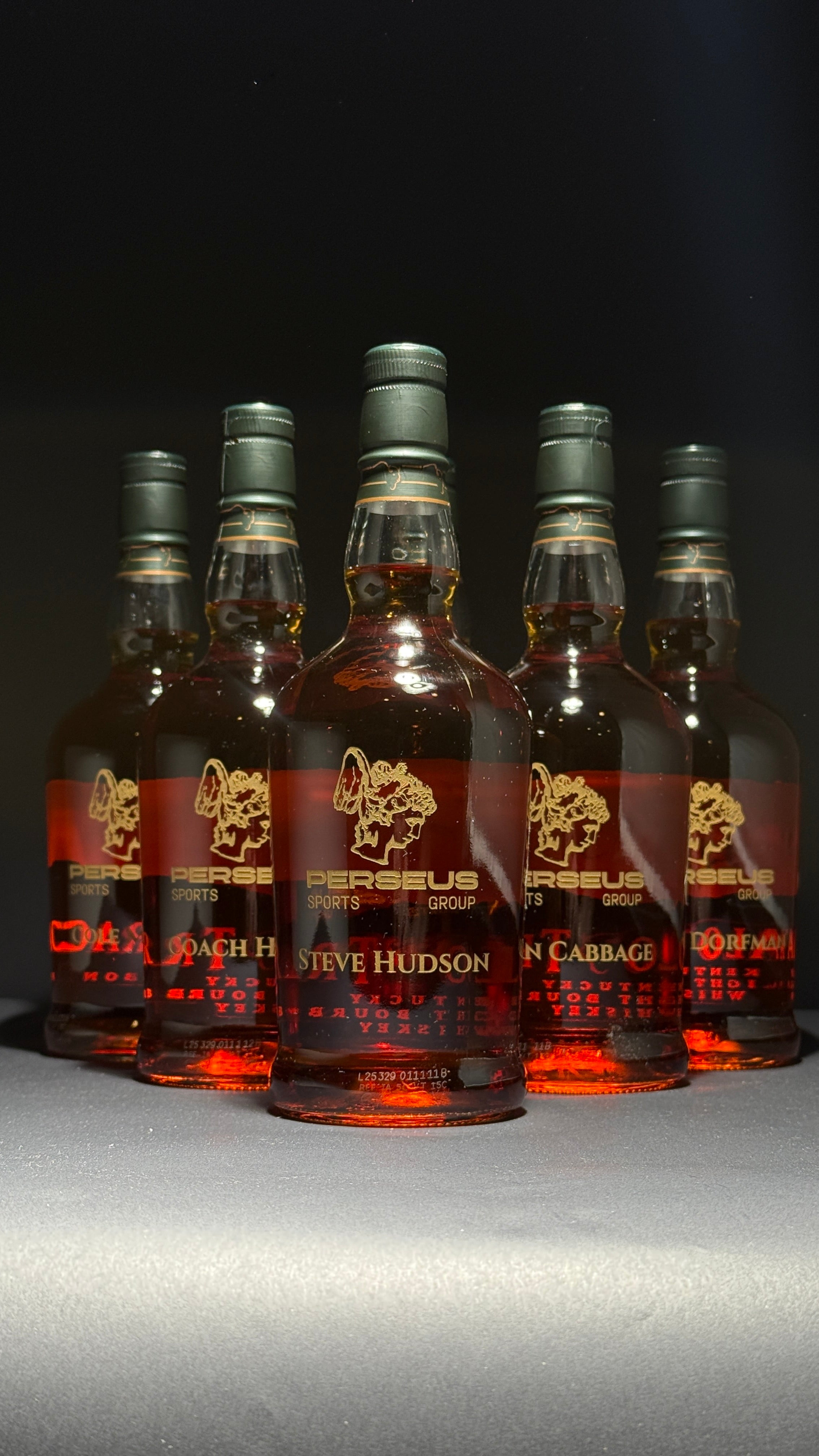 Whisky bourbon Buffalo Trace