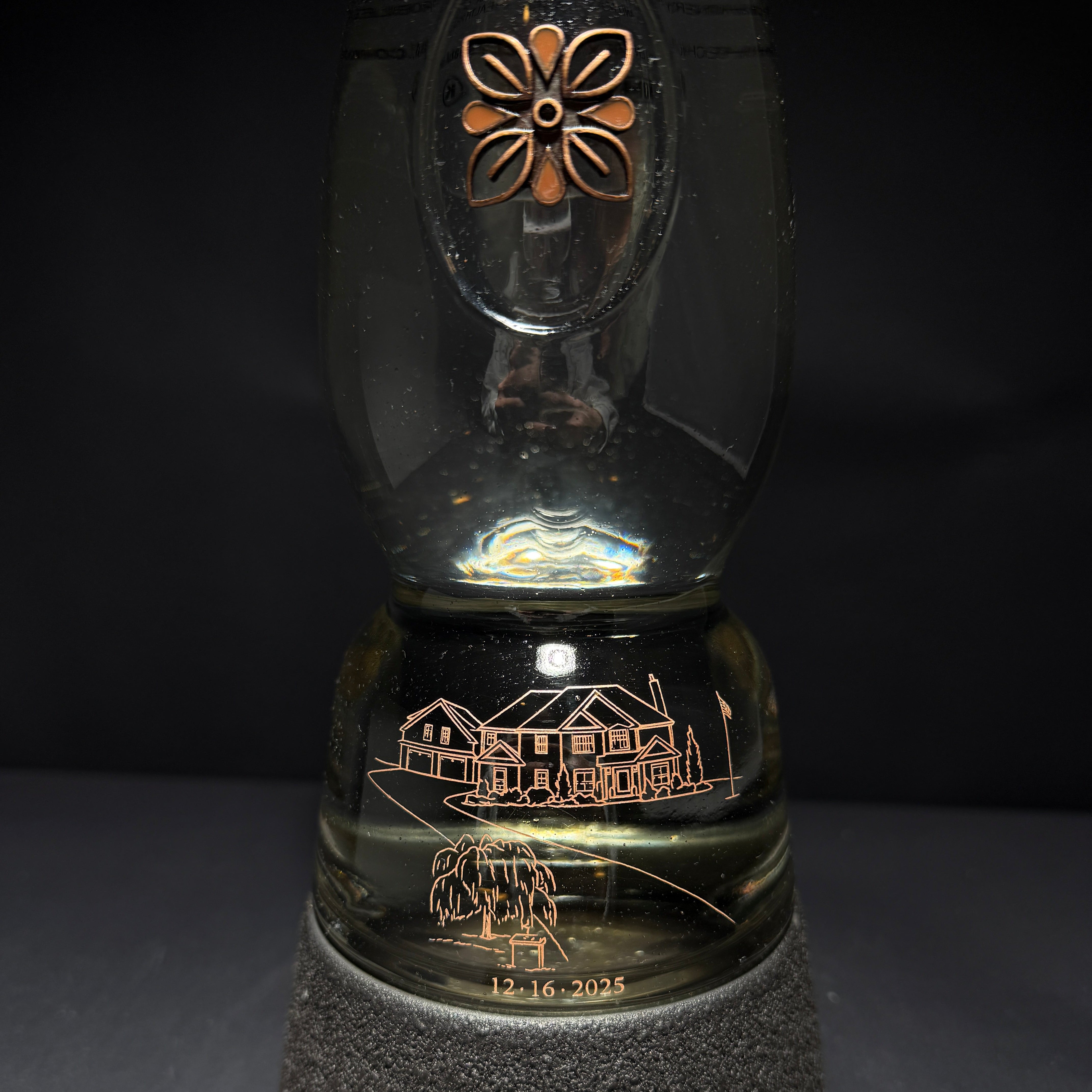 Clase Azul Blanco Ahumado Tequila