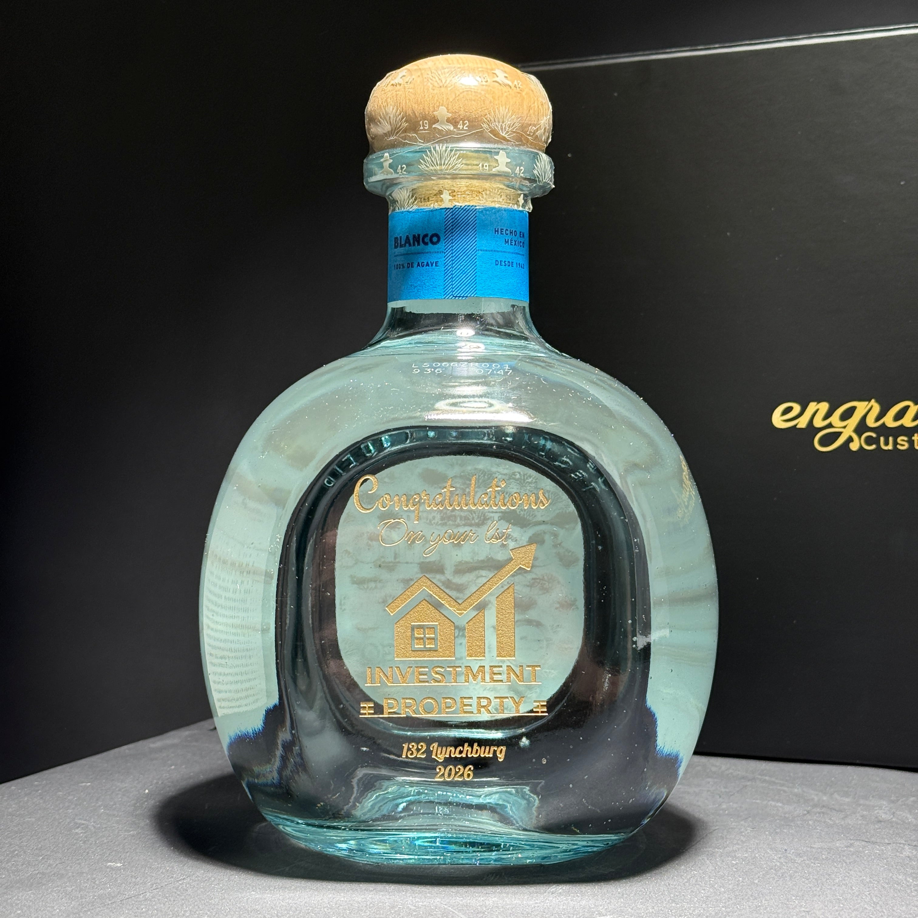 唐胡里奥·布兰科