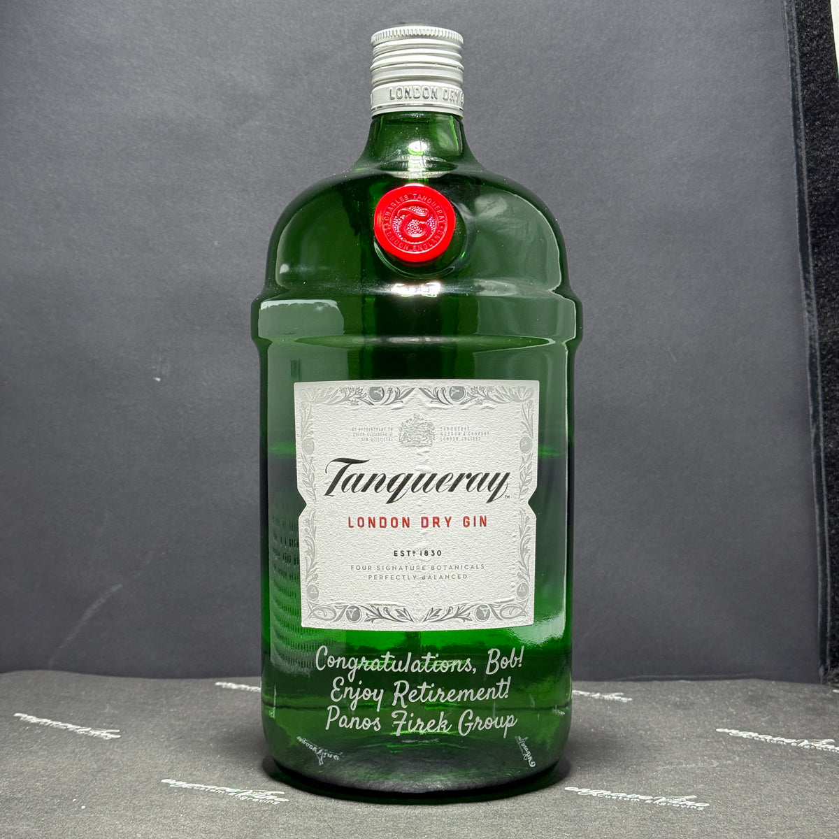 Tanqueray Gin