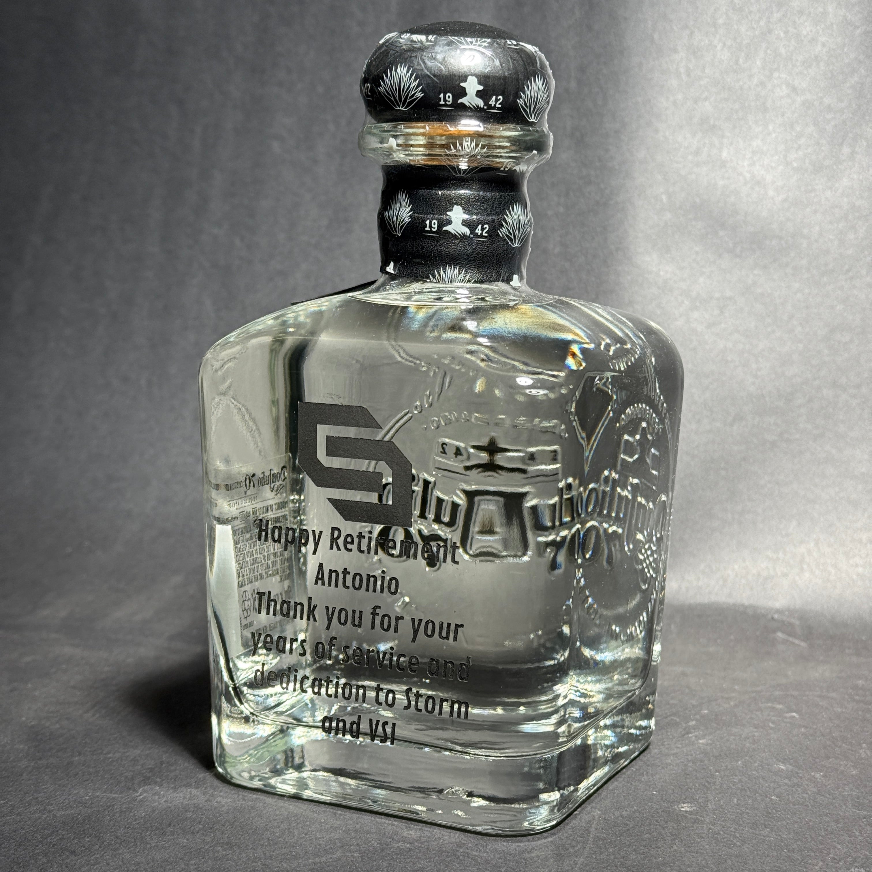 Don Julio 70