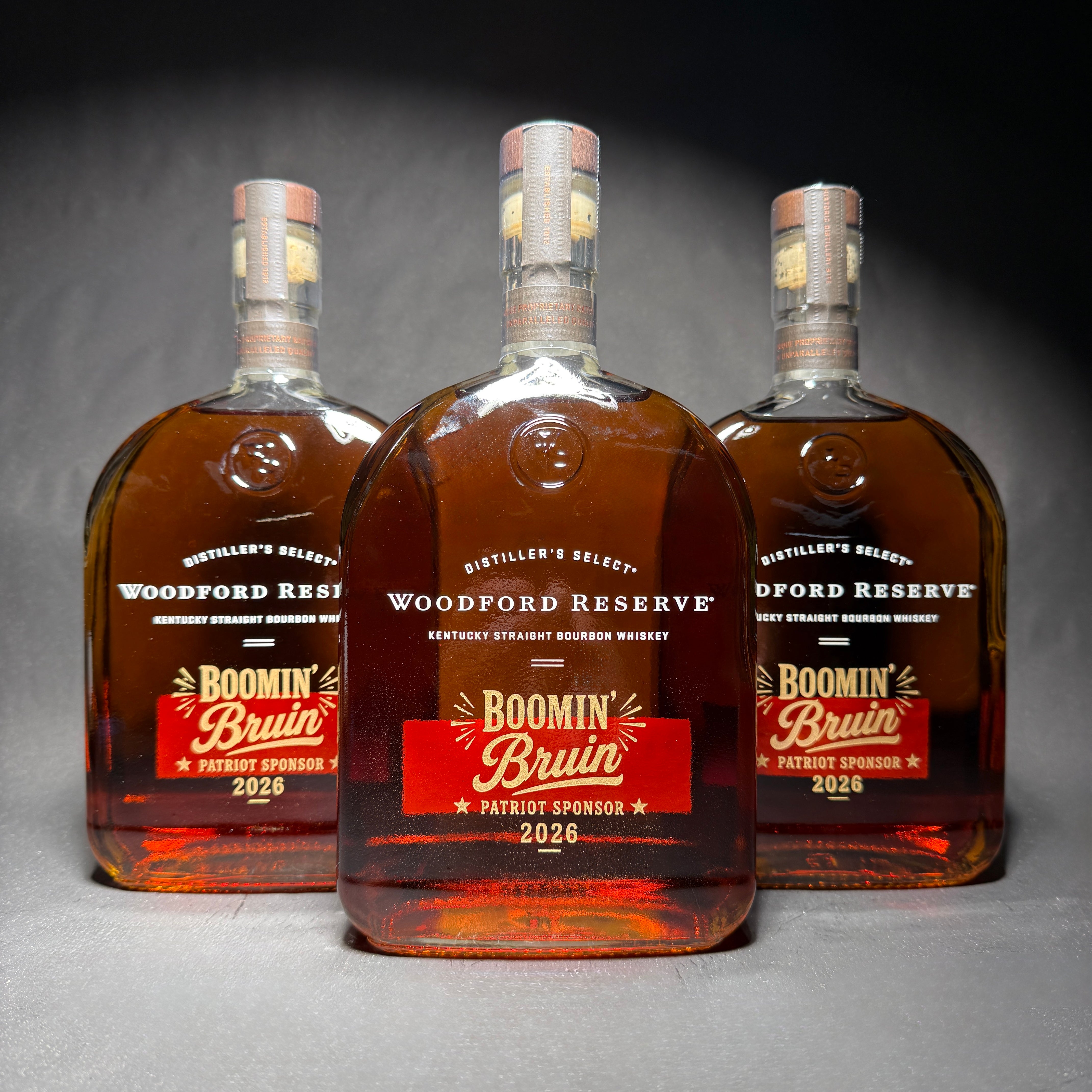 Woodford Reserve