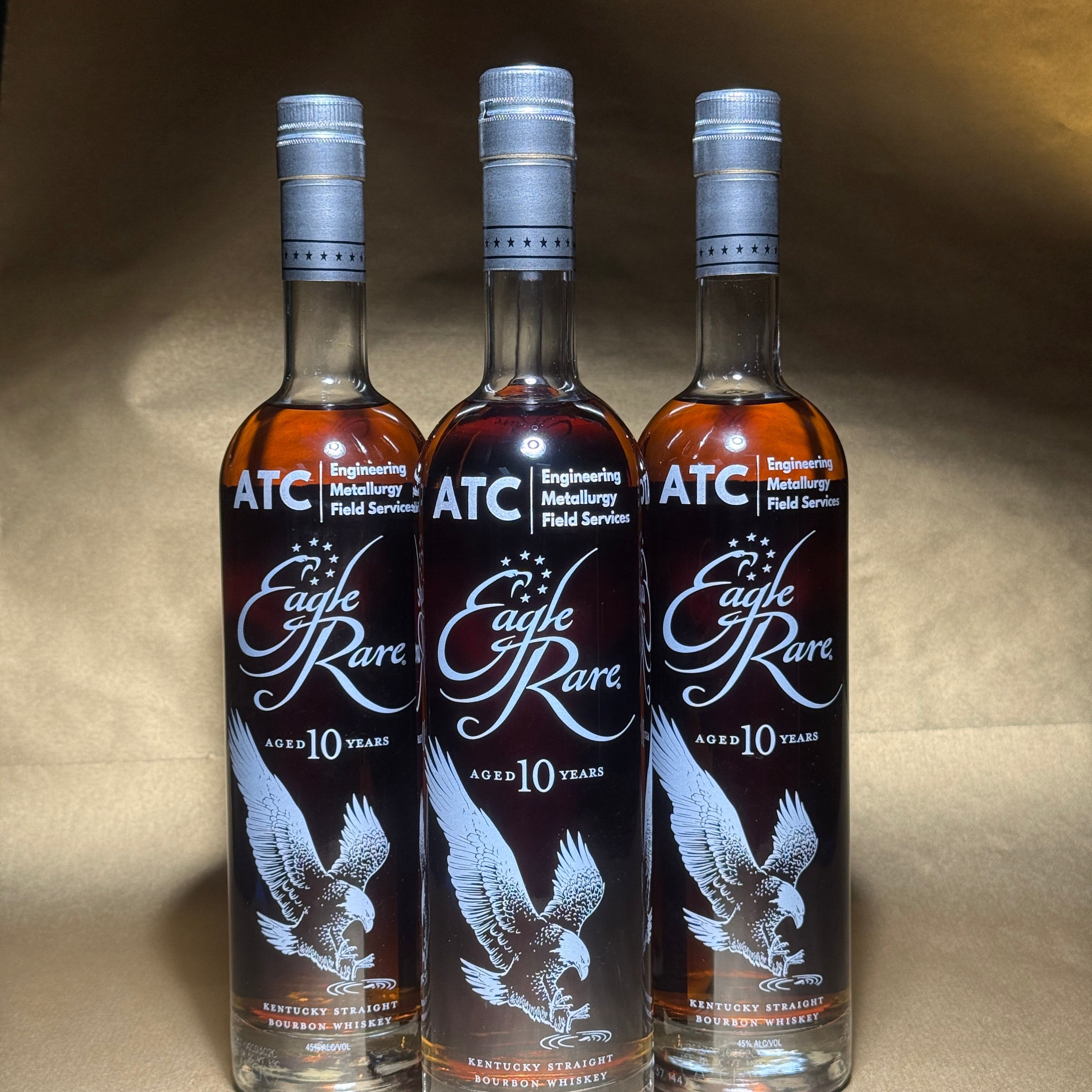 Eagle Rare Single Barrel