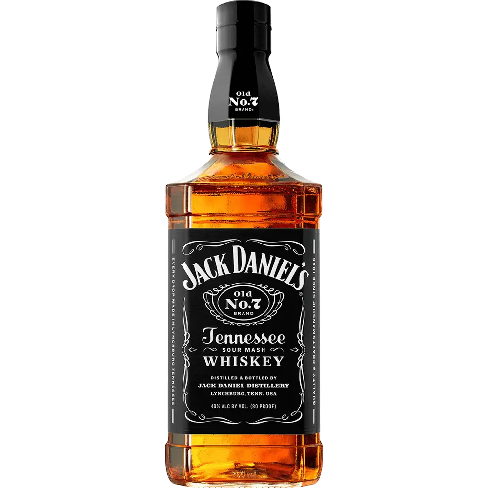 Jack Daniels Old 7
