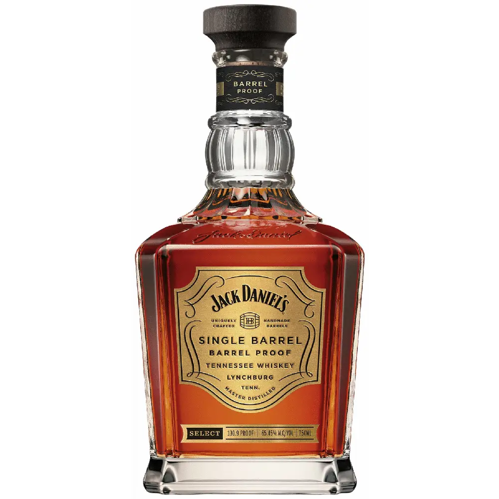 Jack Daniels Single Barrel Barrel Proof