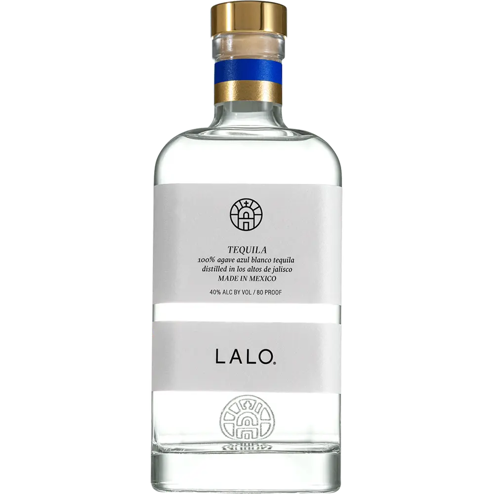LALO Tequila Blanco