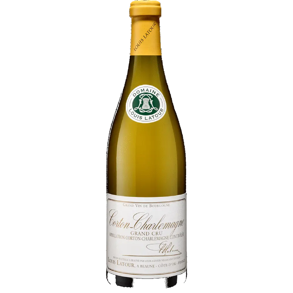 Latour Corton Charlemagne