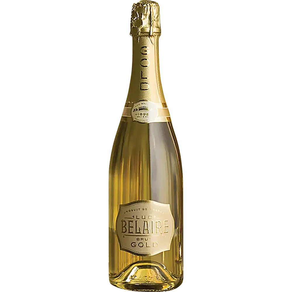 Luc Belaire Brut Gold