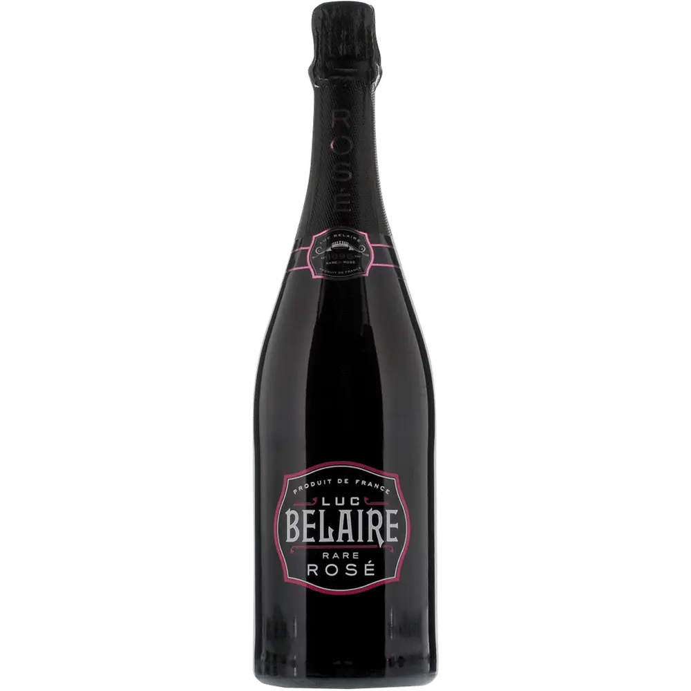 Luc Belaire Rose