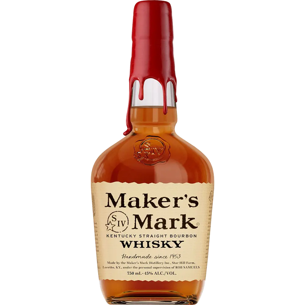 Maker's Mark