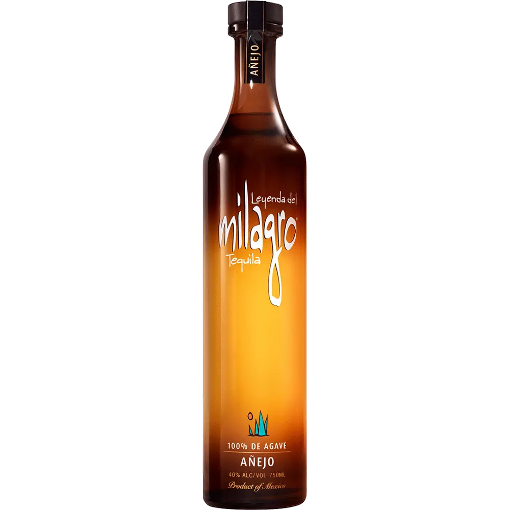 Milagro Anejo