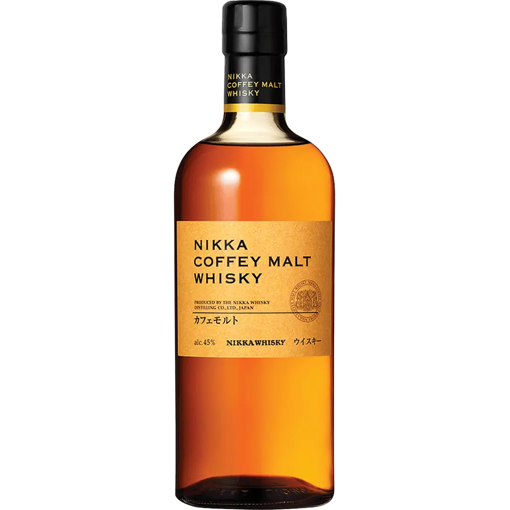 Nikka Coffey Malt Whisky