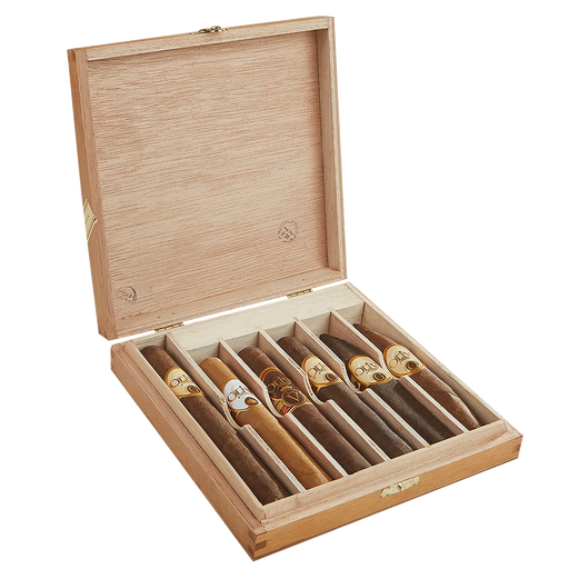 Oliva Variety Sampler