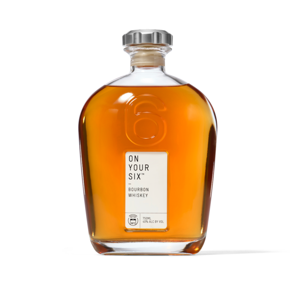 OnyourSixBourbonFront