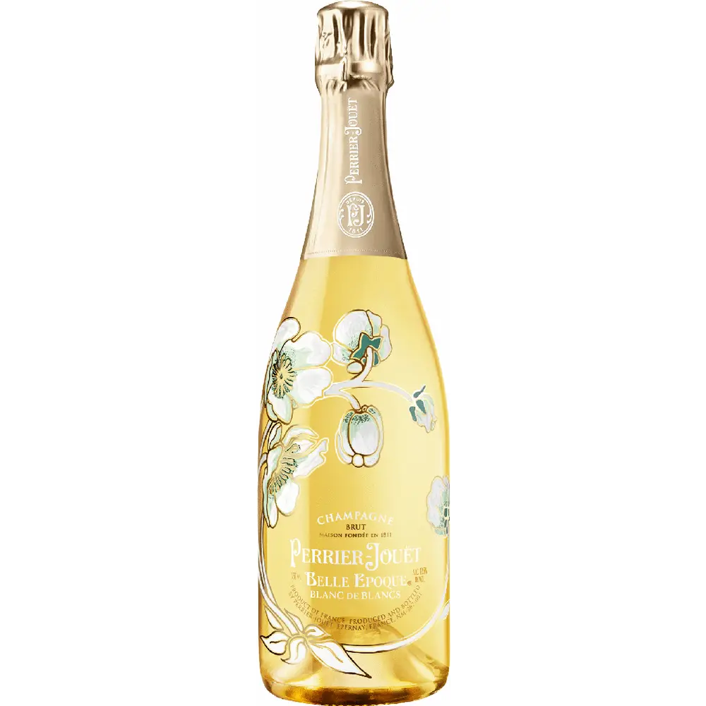 Perrier Jouet Belle Epoque Blanc De Blancs