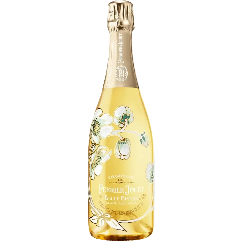Perrier Jouet Belle Epoque Blanc De Blancs
