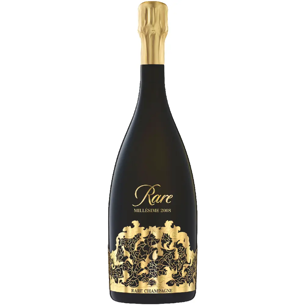 Engraved Piper Heidsieck Rare – Personalized Gift | engraveVine