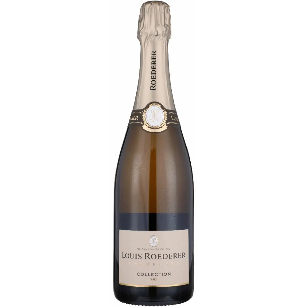 Louis Roederer Brut Collection '245' Champagne
