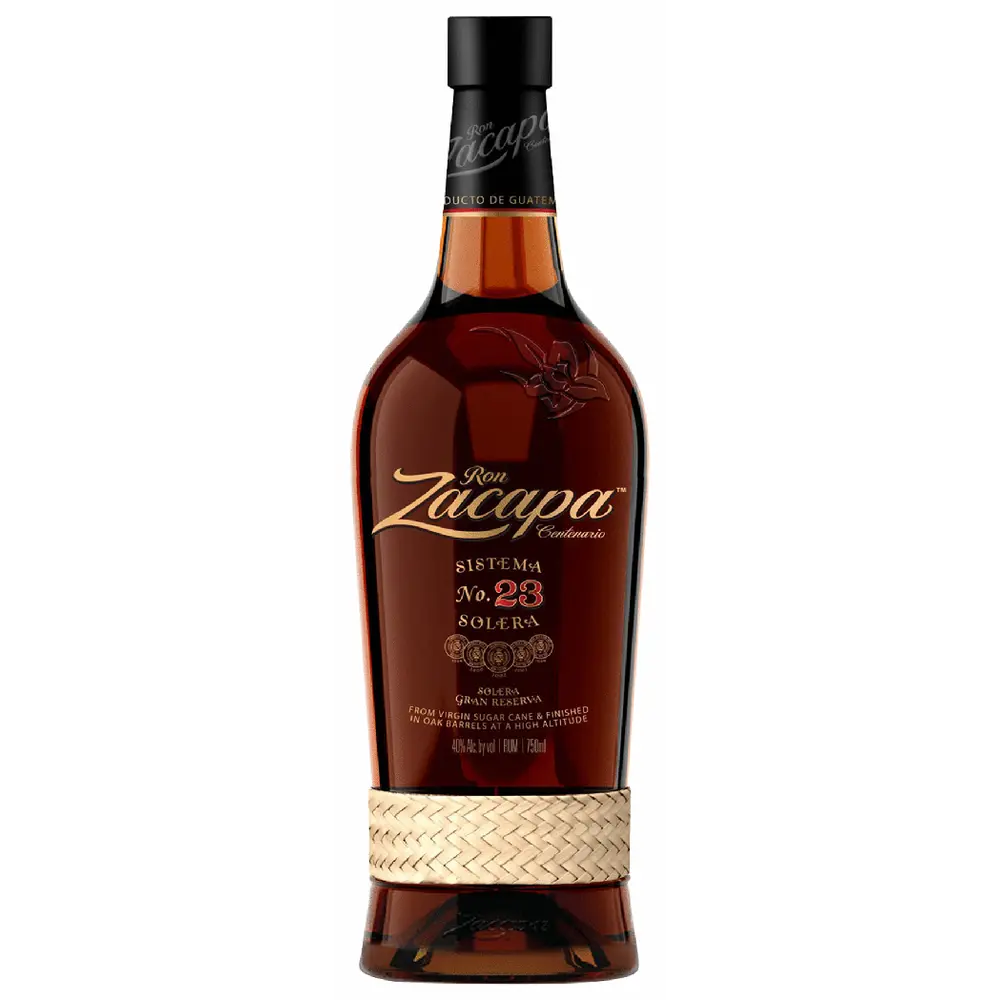 Ron Zacapa 23 Centenario Rum