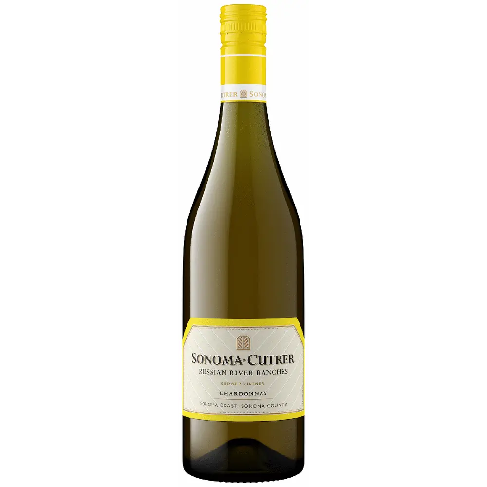 Sonoma-Cutrer Chardonnay Russian River