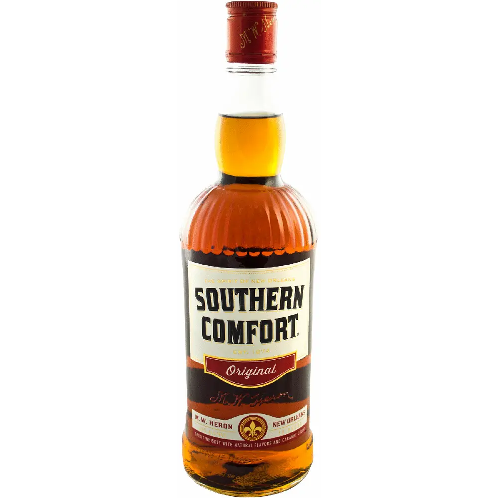 Southern Comfort Original 70 Proof Spirit Whiskey